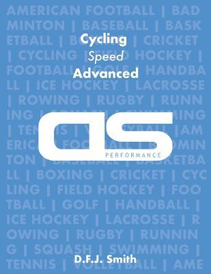 DS Performance - Strength & Conditioning Training Program for Cycling, Speed, Advanced