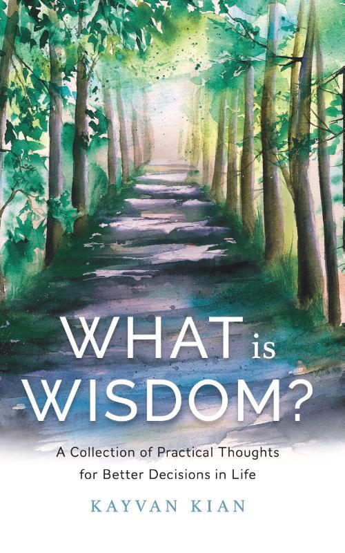 What Is Wisdom?