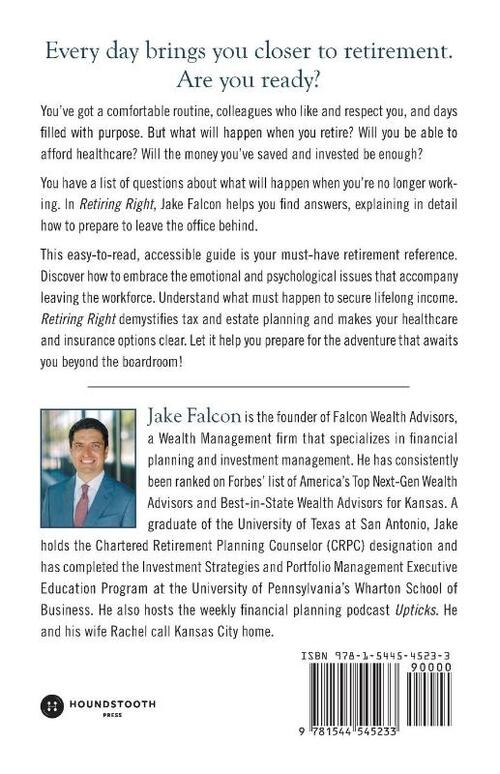 Retiring Right