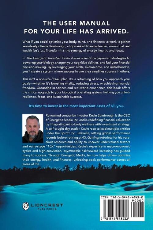 The Energetic Investor