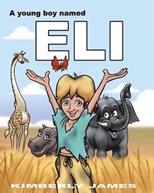 A Young Boy Named Eli
