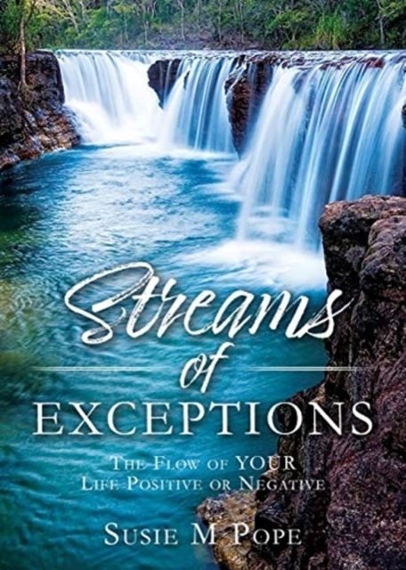 Streams of Exceptions