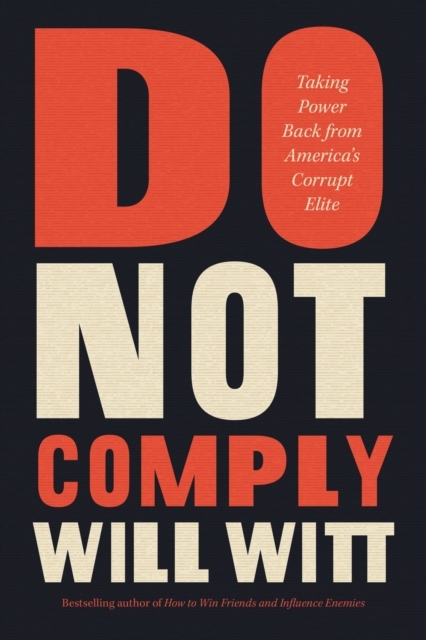 Do Not Comply