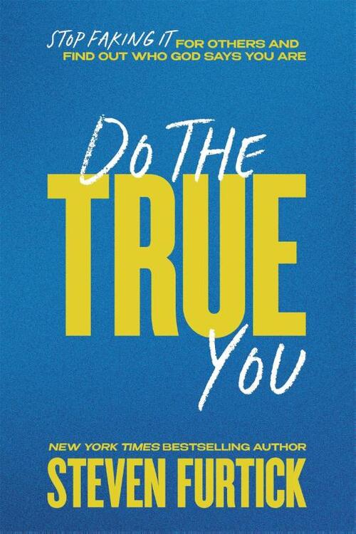 Do the True You