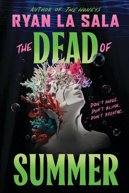 La Sala, R: Dead of Summer (Book 1)