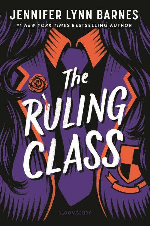 Barnes, J: Ruling Class
