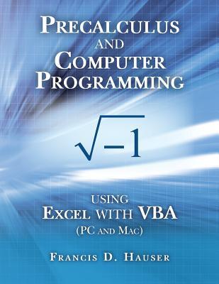Precalculus and Computer Programming