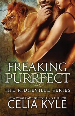 Freaking Purrfect (BBW Paranormal Shapeshifter Romance)