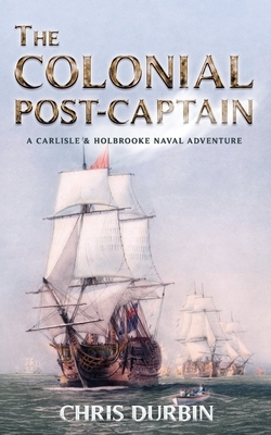 The Colonial Post-Captain