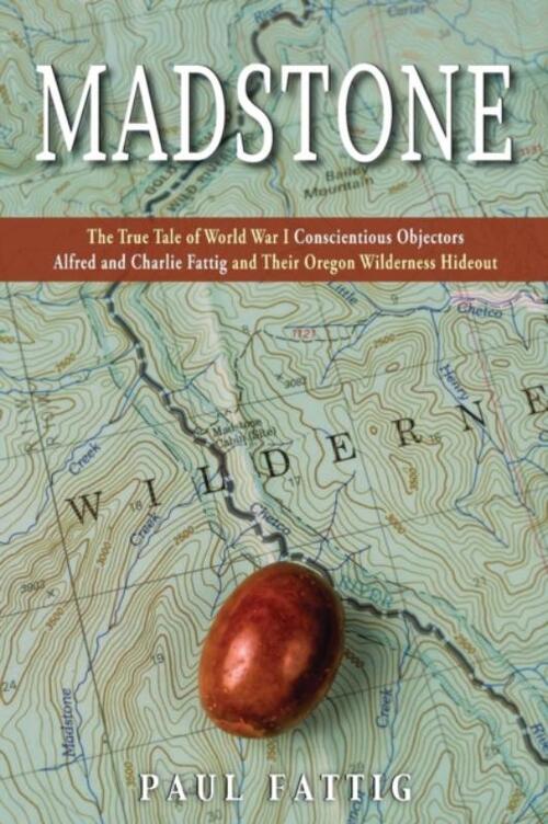 Madstone