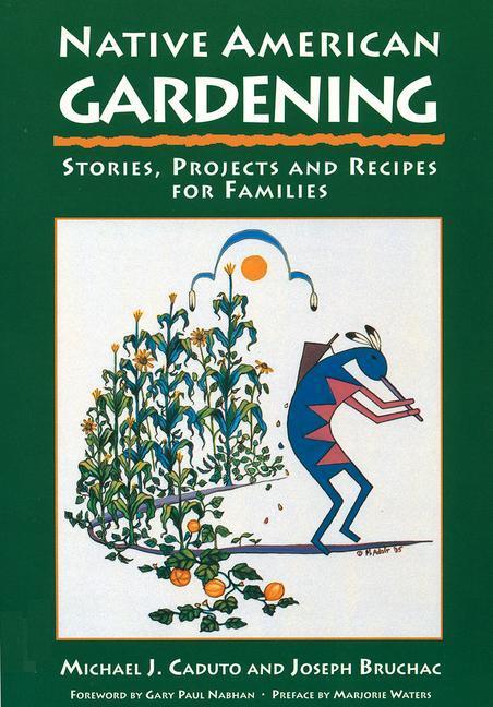 Native Amer Gardening