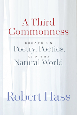 A Third Commonness
