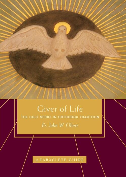 Giver of Life
