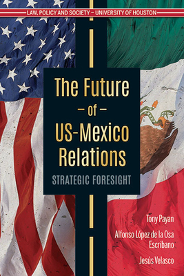 Future Of Us-Mexico Relations