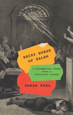 Becky Nurse of Salem