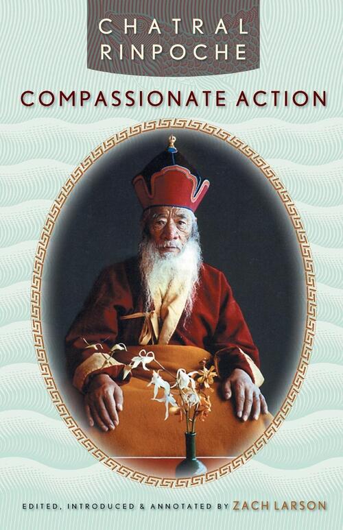 Compassionate Action
