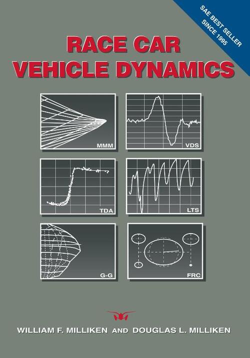 Race Car Vehicle Dynamics