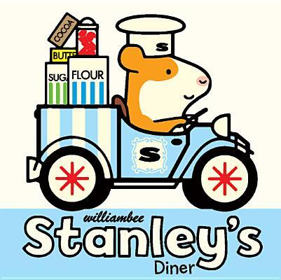 Stanleys Diner