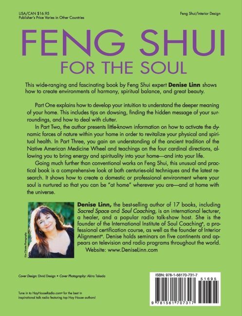 Feng Shui for the Soul