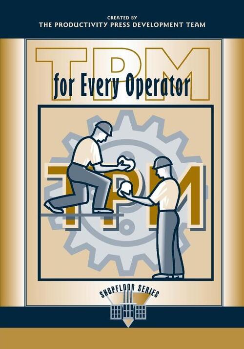 TPM for Every Operator