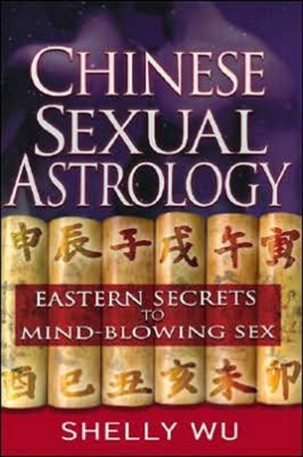 Chinese Sexual Astrology