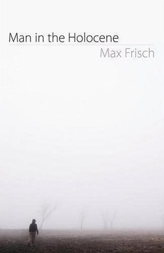 Man in the Holocene