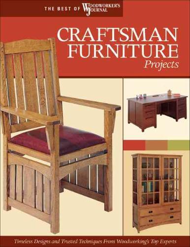 Craftsman Furniture Projects