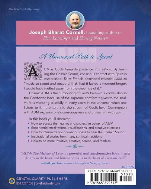 Aum: the Melody of Love
