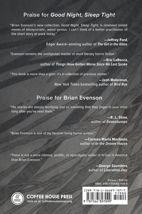 Good Night, Sleep Tight