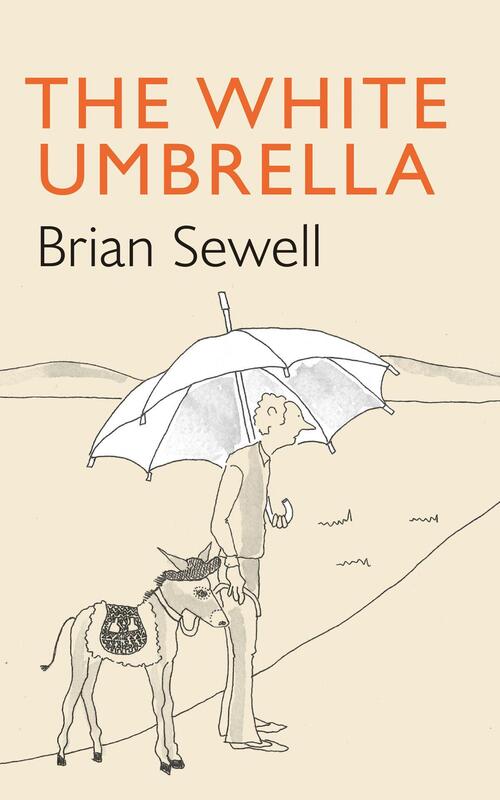 Sewell, B: White Umbrella