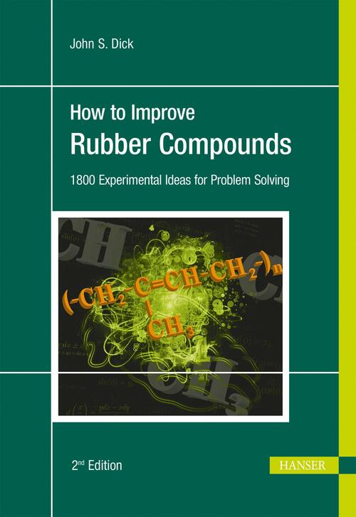 How to Improve Rubber Compounds 2e