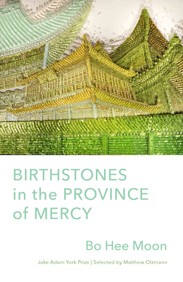 Birthstones in the Province of Mercy