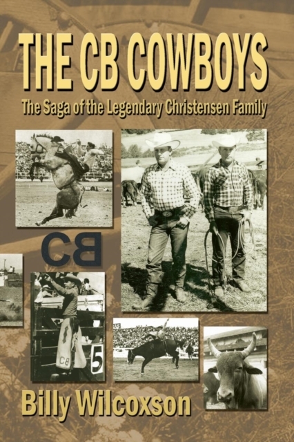 The CB Cowboys