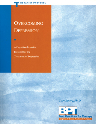 Overcoming Depression: Therapist Protocol