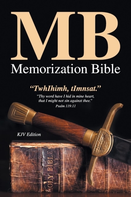 MB Memorization Bible