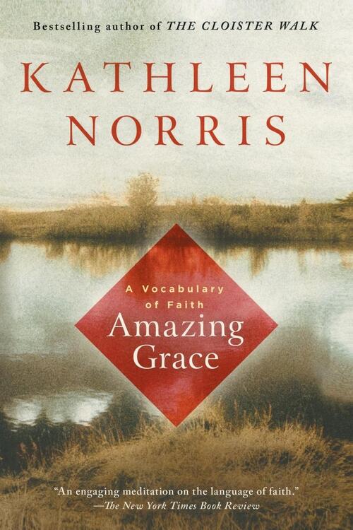 Amazing Grace