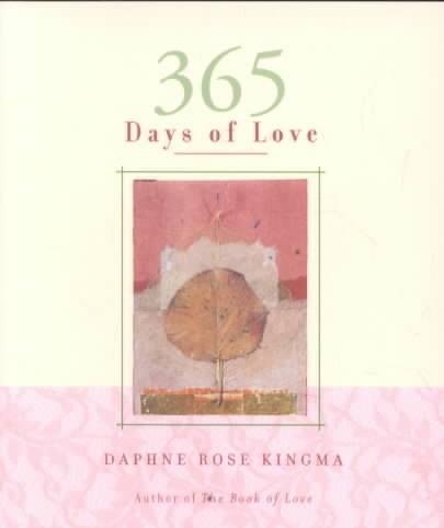 365 Days of Love