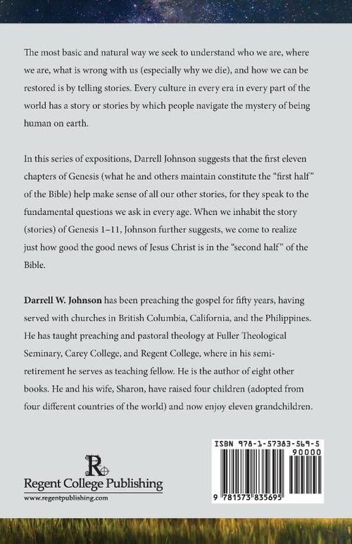 The Story of All Stories