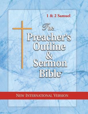 The Preacher's Outline & Sermon Bible