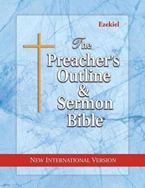 The Preacher's Outline & Sermon Bible