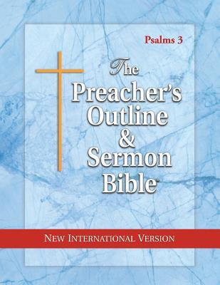 The Preacher's Outline & Sermon Bible