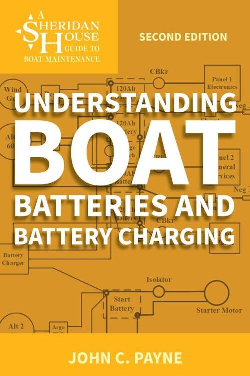 Understanding Boat Batteries and Battery Charging