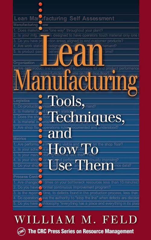 Lean Manufacturing