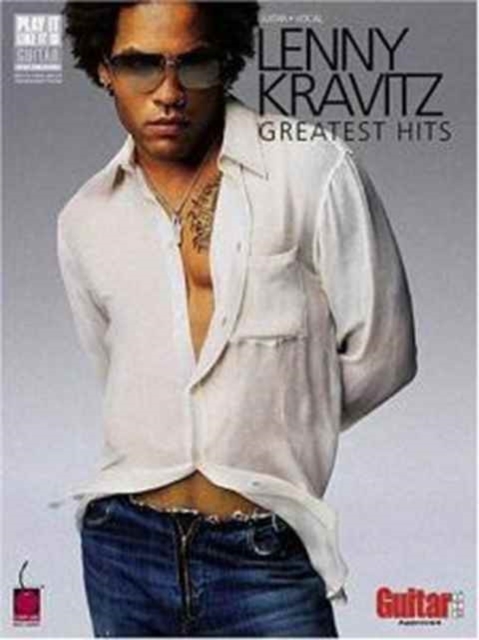 Lenny Kravitz - Greatest Hits