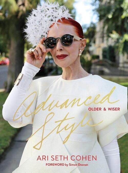 Advanced Style: Older And Wiser