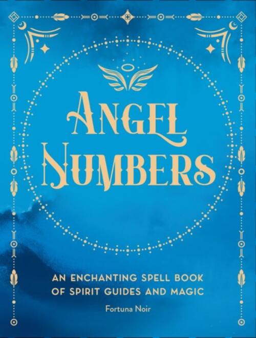 Angel Numbers
