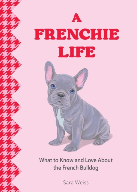 A Frenchie Life