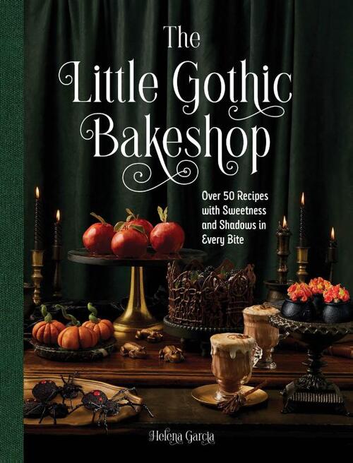 The Little Gothic Bakeshop