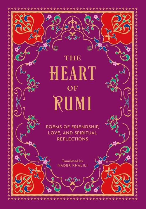 The Heart of Rumi