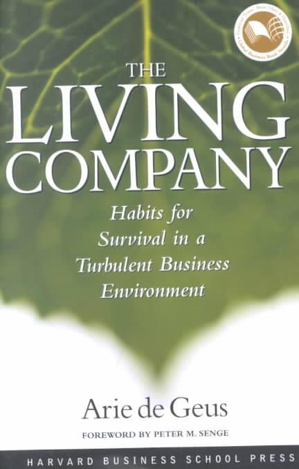 The Living Company